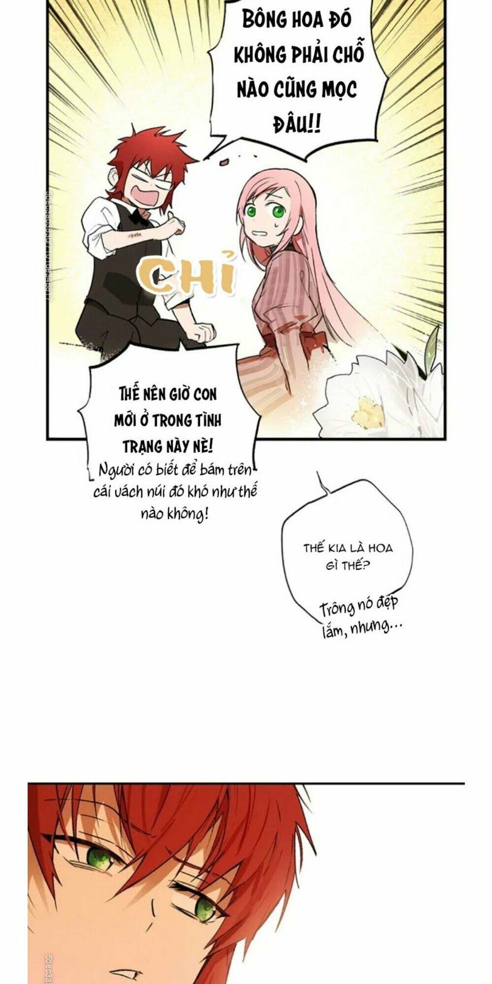 Câu chuyện cổ tích của mẹ kế: Chapter 56
