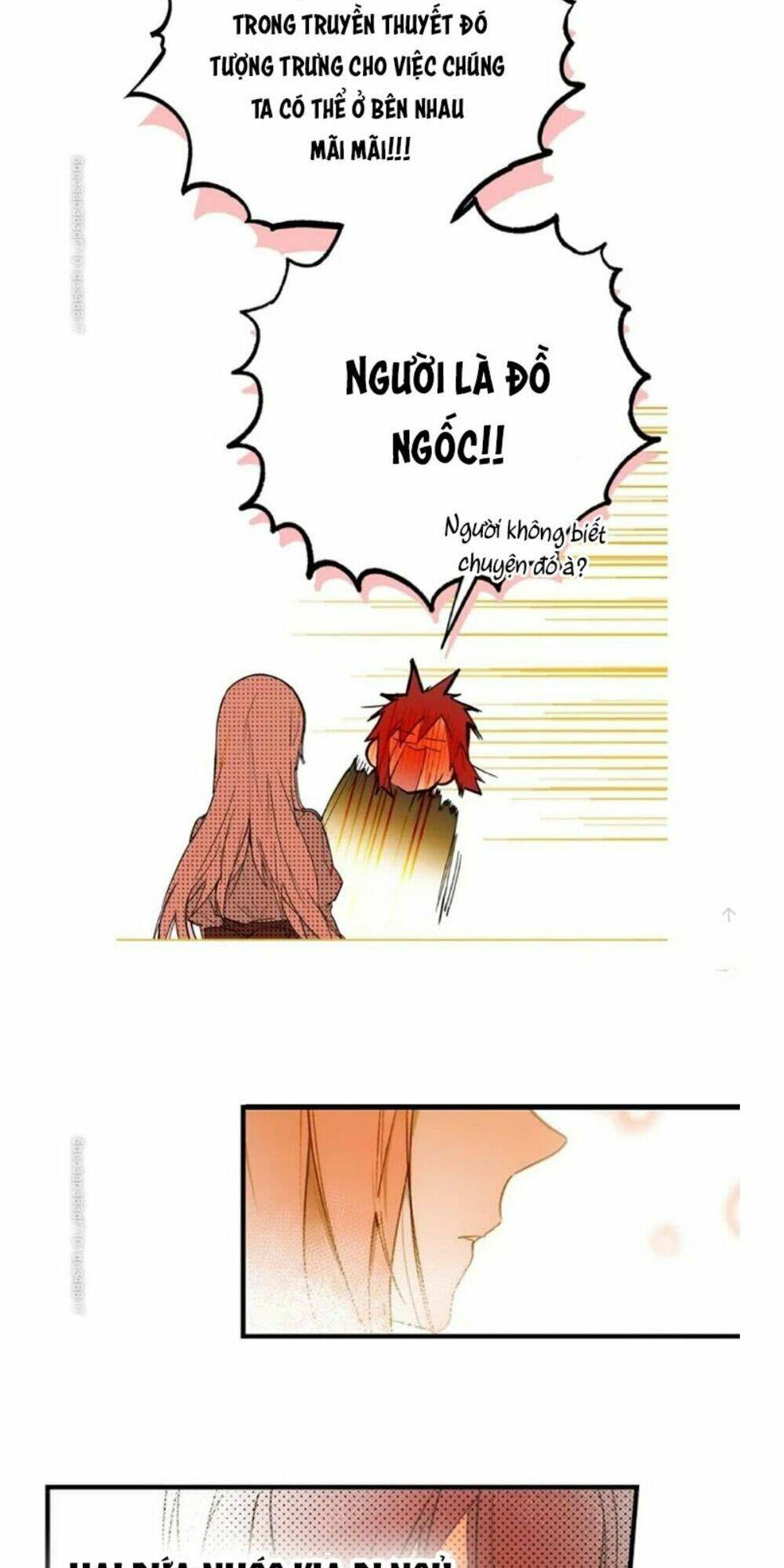 Câu chuyện cổ tích của mẹ kế: Chapter 56