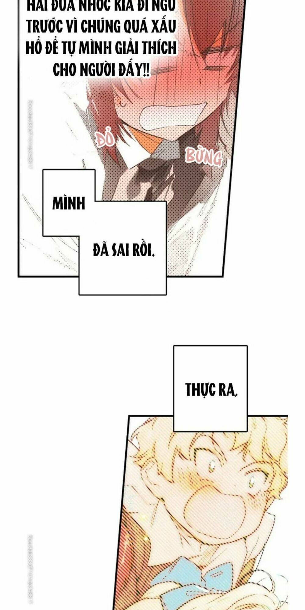Câu chuyện cổ tích của mẹ kế: Chapter 56