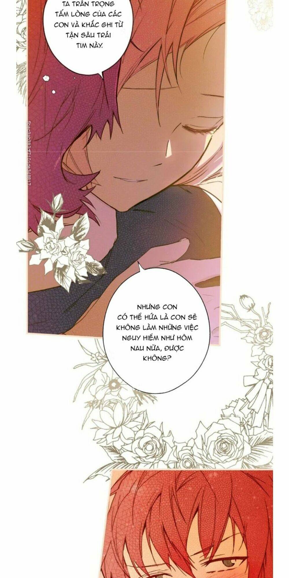 Câu chuyện cổ tích của mẹ kế: Chapter 56