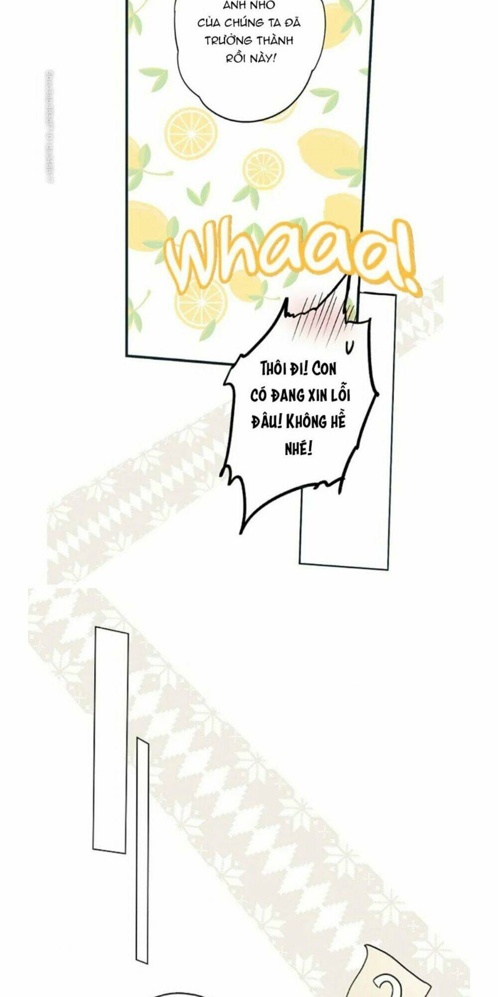 Câu chuyện cổ tích của mẹ kế: Chapter 56