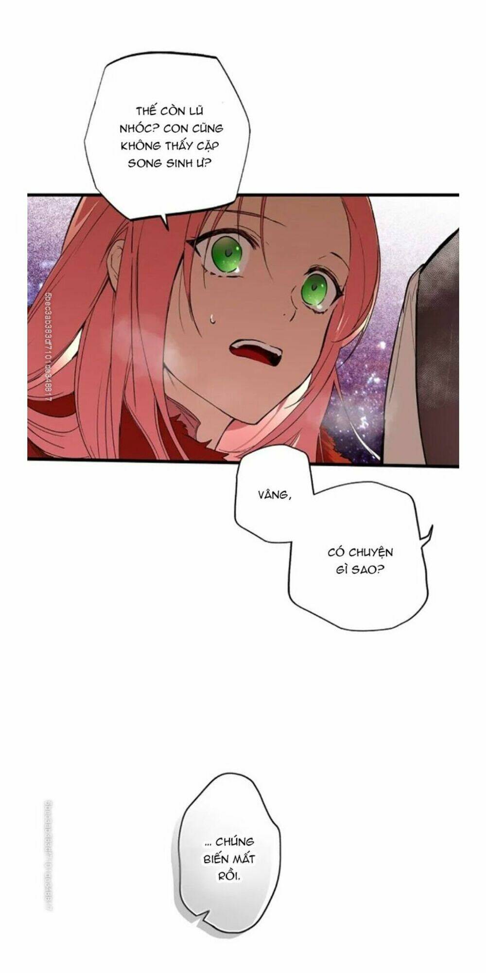 Câu chuyện cổ tích của mẹ kế: Chapter 56