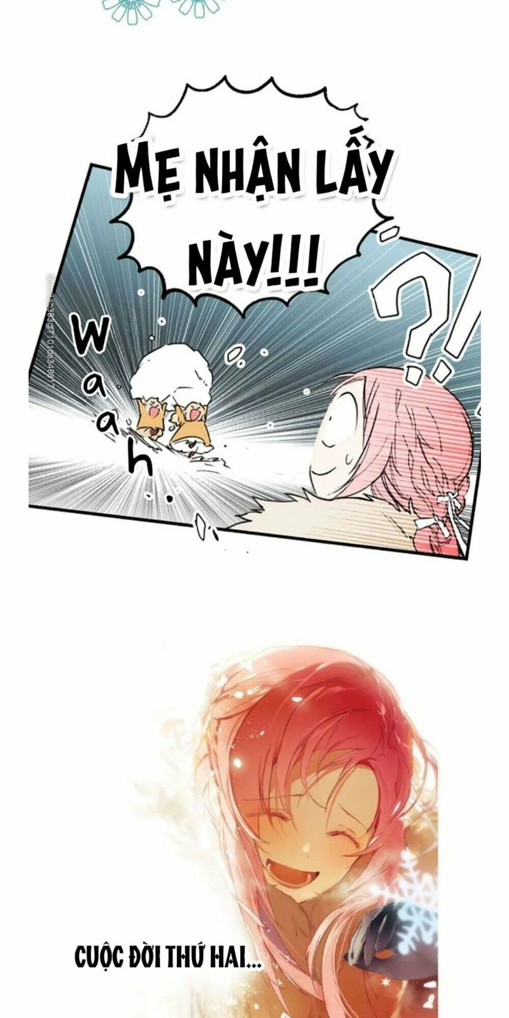 Câu chuyện cổ tích của mẹ kế: Chapter 56