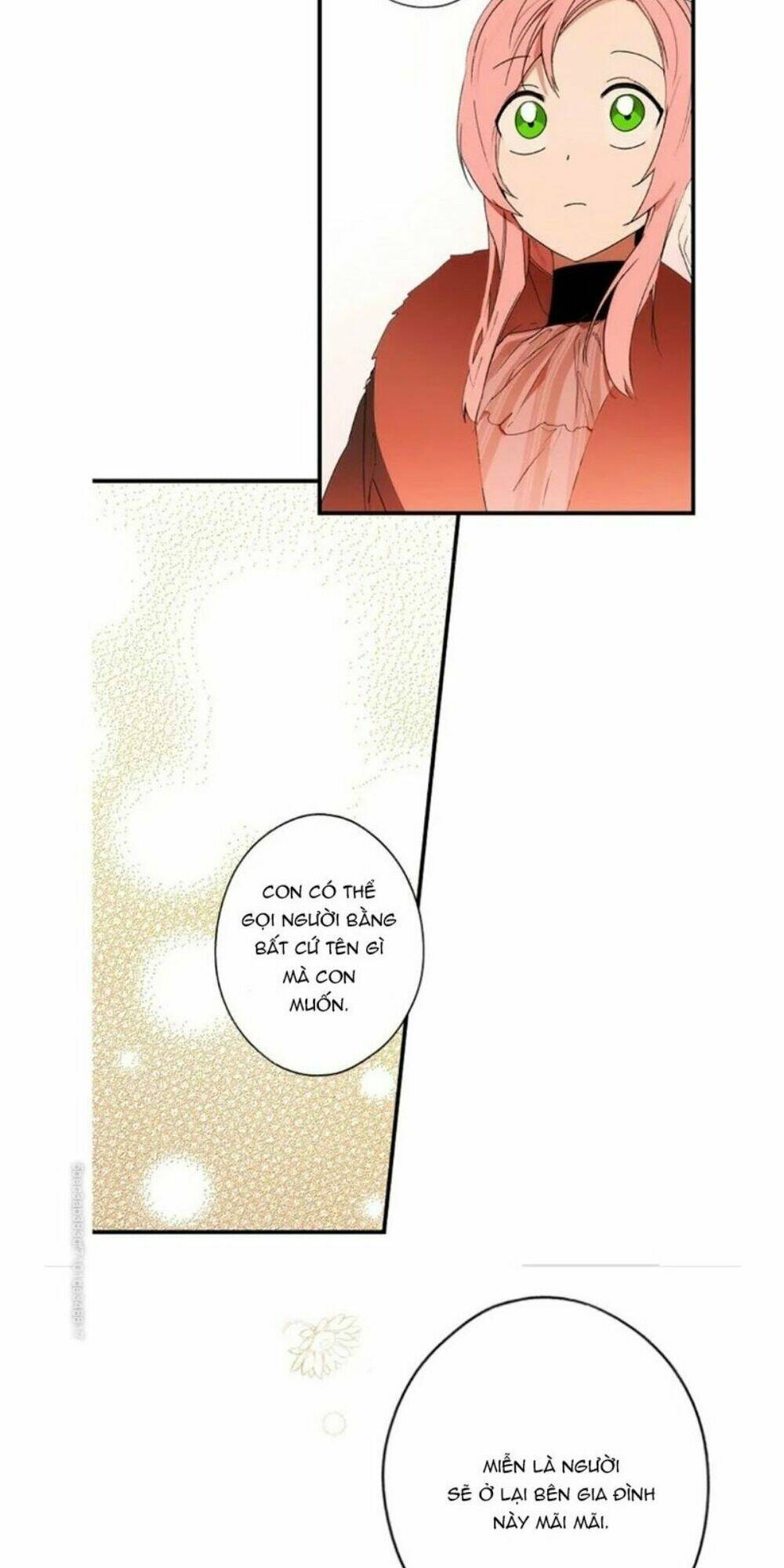 Câu chuyện cổ tích của mẹ kế: Chapter 56