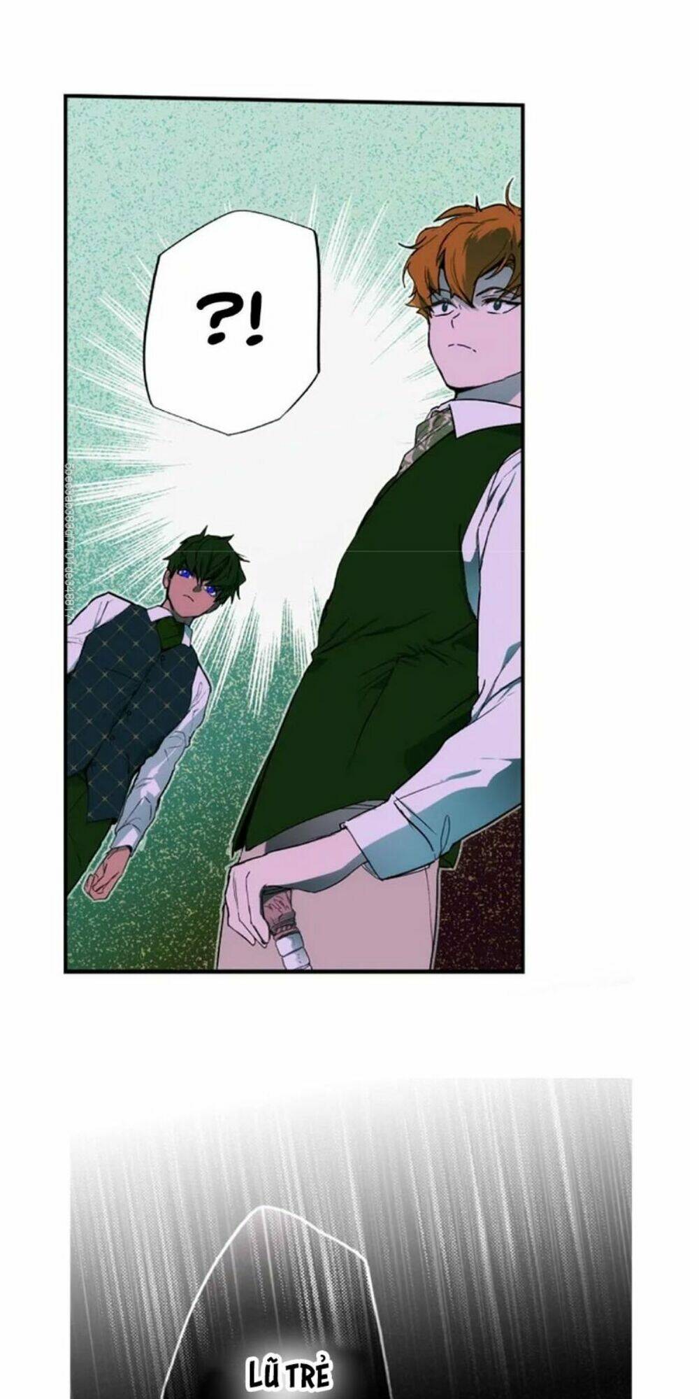 Câu chuyện cổ tích của mẹ kế: Chapter 56