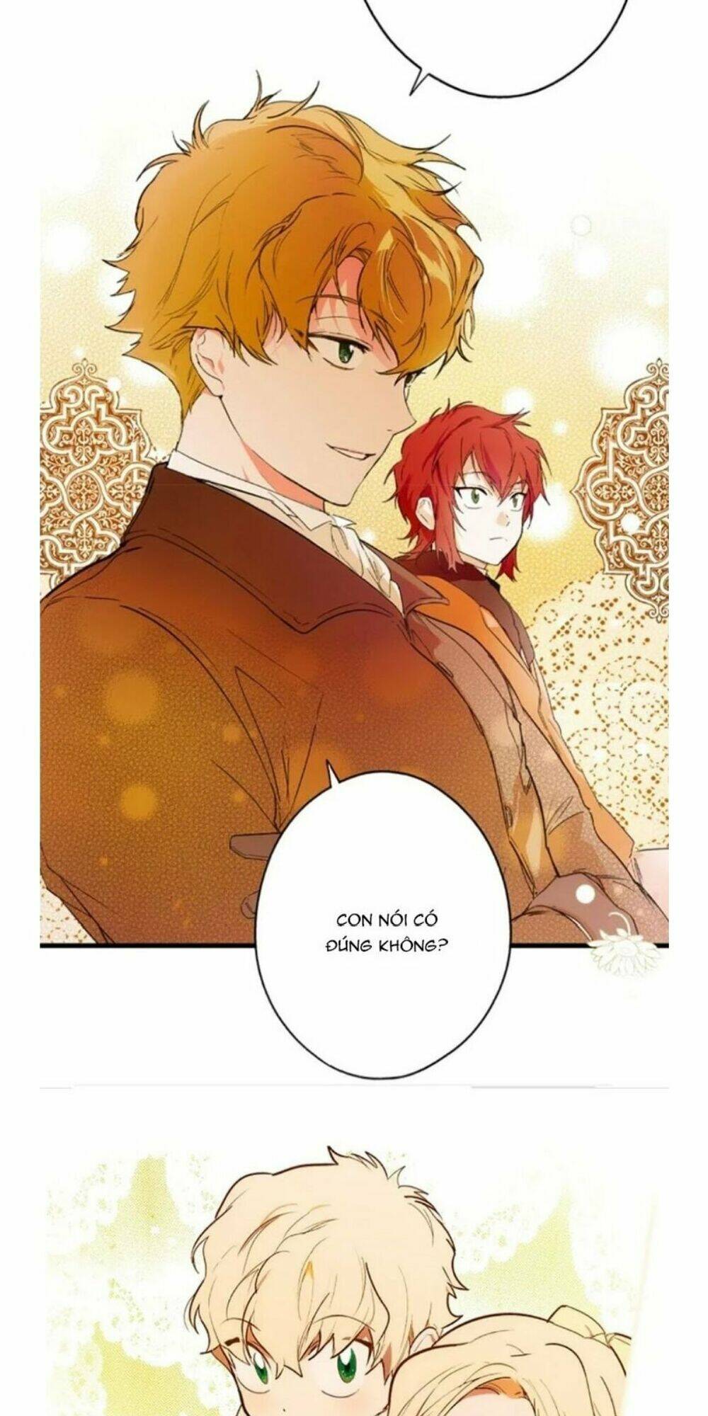 Câu chuyện cổ tích của mẹ kế: Chapter 56