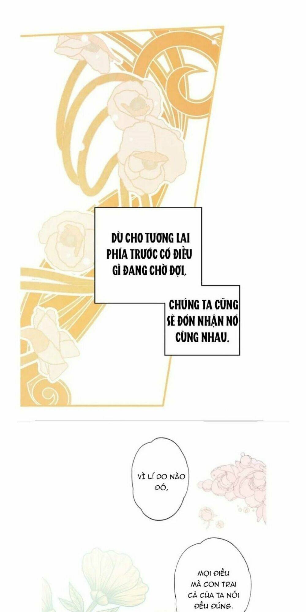 Câu chuyện cổ tích của mẹ kế: Chapter 56