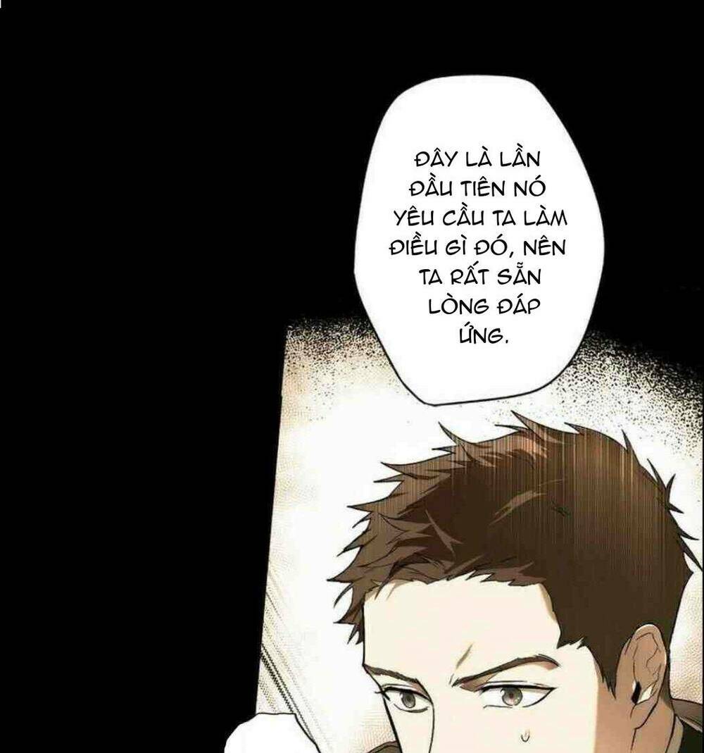 Câu chuyện cổ tích của mẹ kế: Chapter 58.1