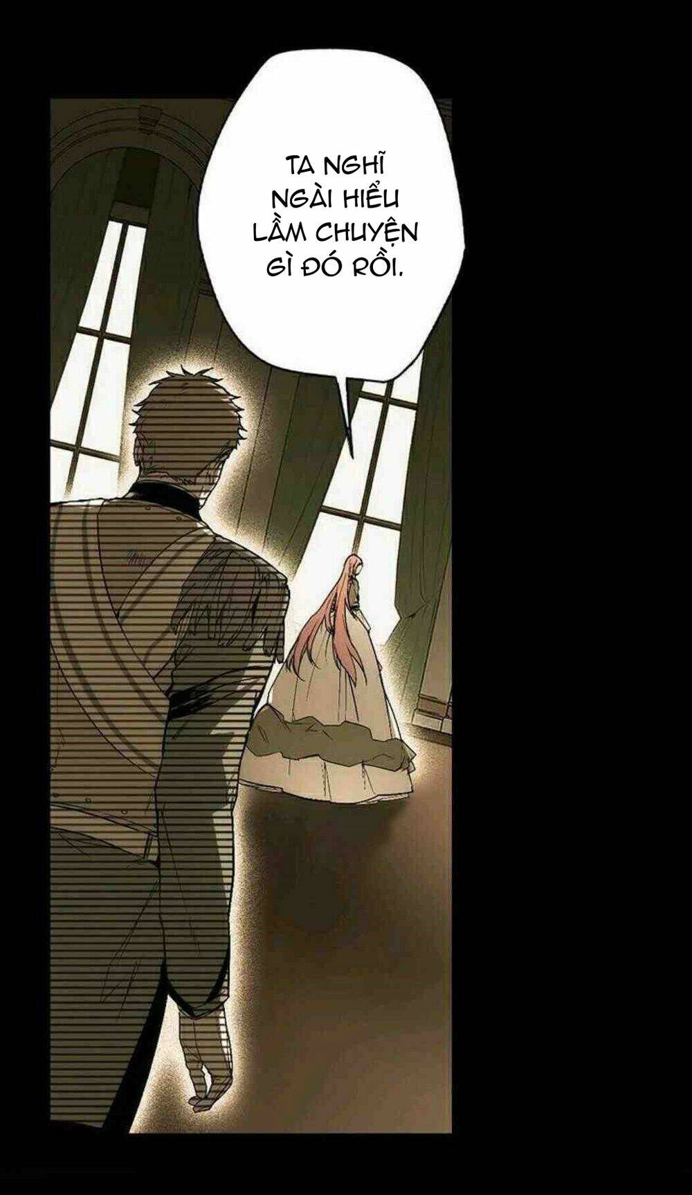 Câu chuyện cổ tích của mẹ kế: Chapter 58.1