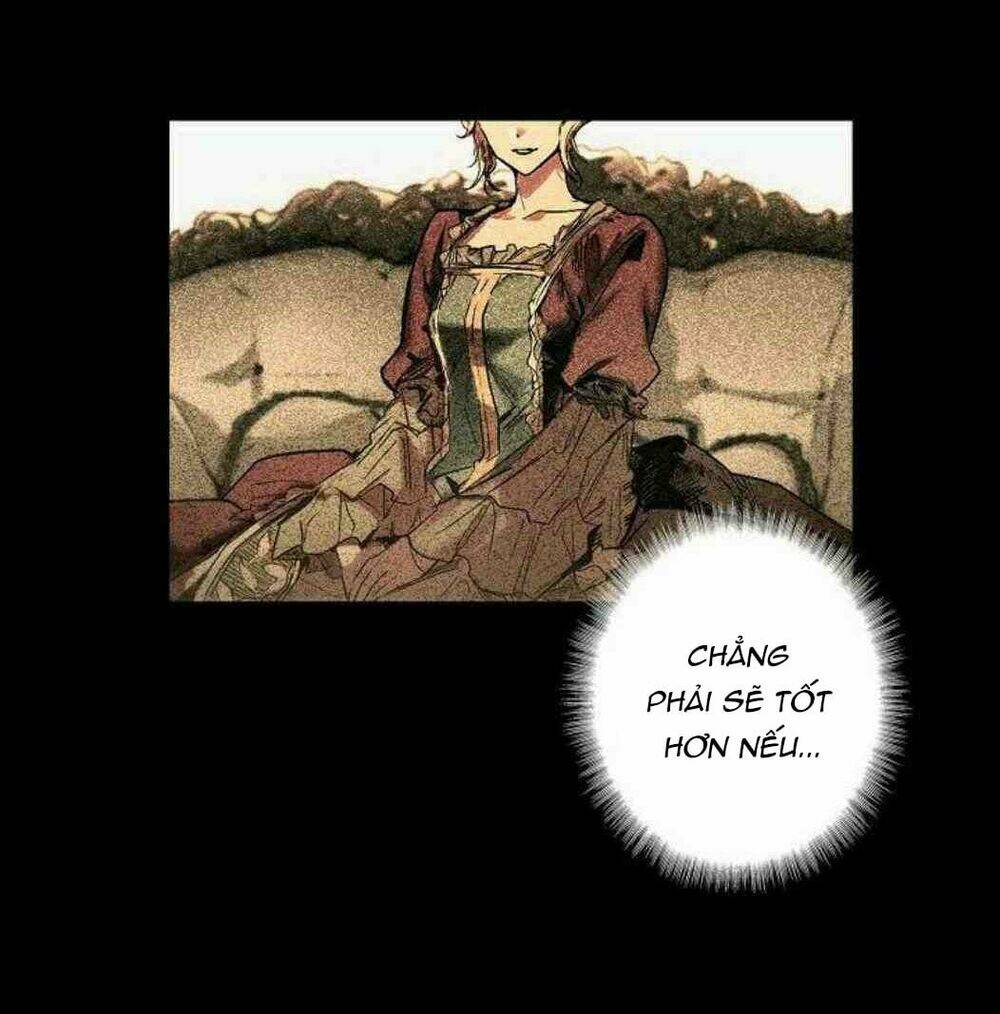 Câu chuyện cổ tích của mẹ kế: Chapter 58.1