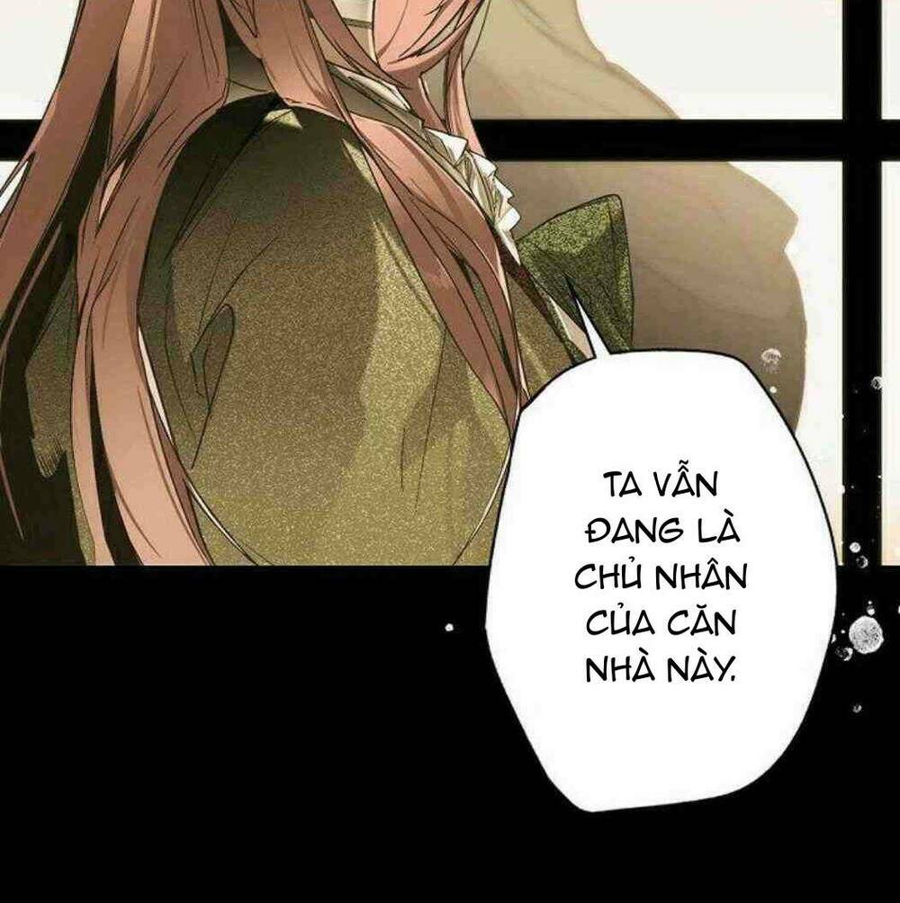 Câu chuyện cổ tích của mẹ kế: Chapter 58.1