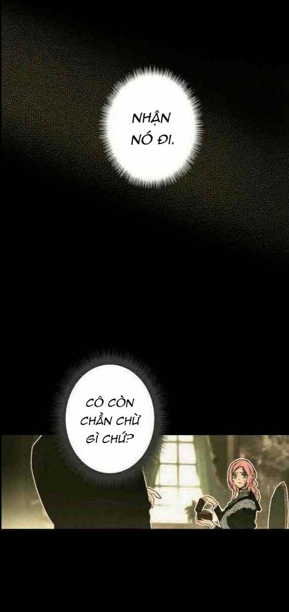 Câu chuyện cổ tích của mẹ kế: Chapter 58.1