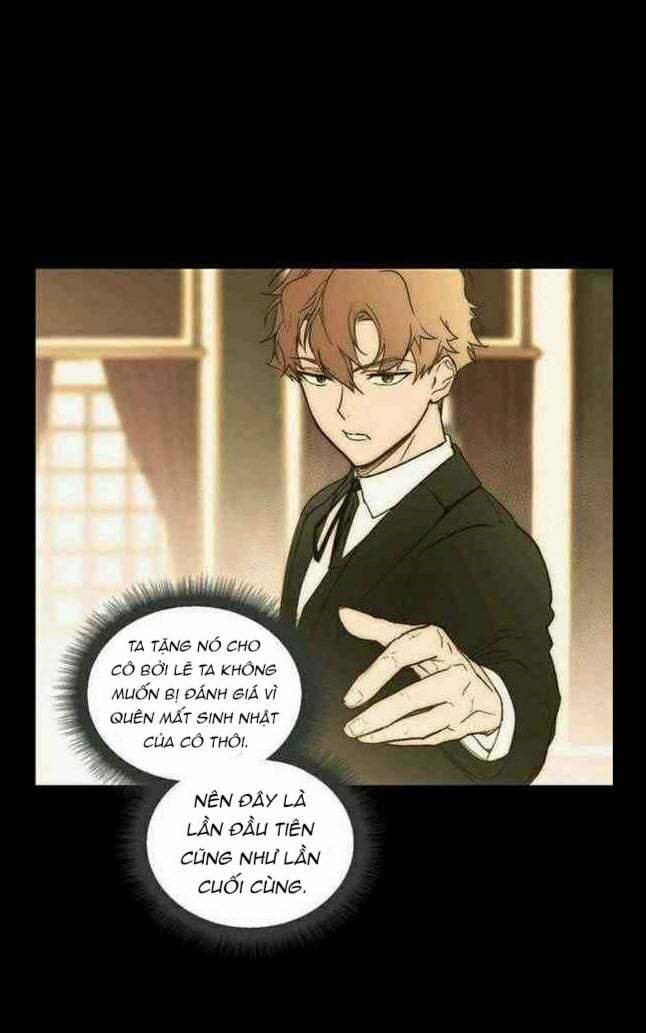 Câu chuyện cổ tích của mẹ kế: Chapter 58.1