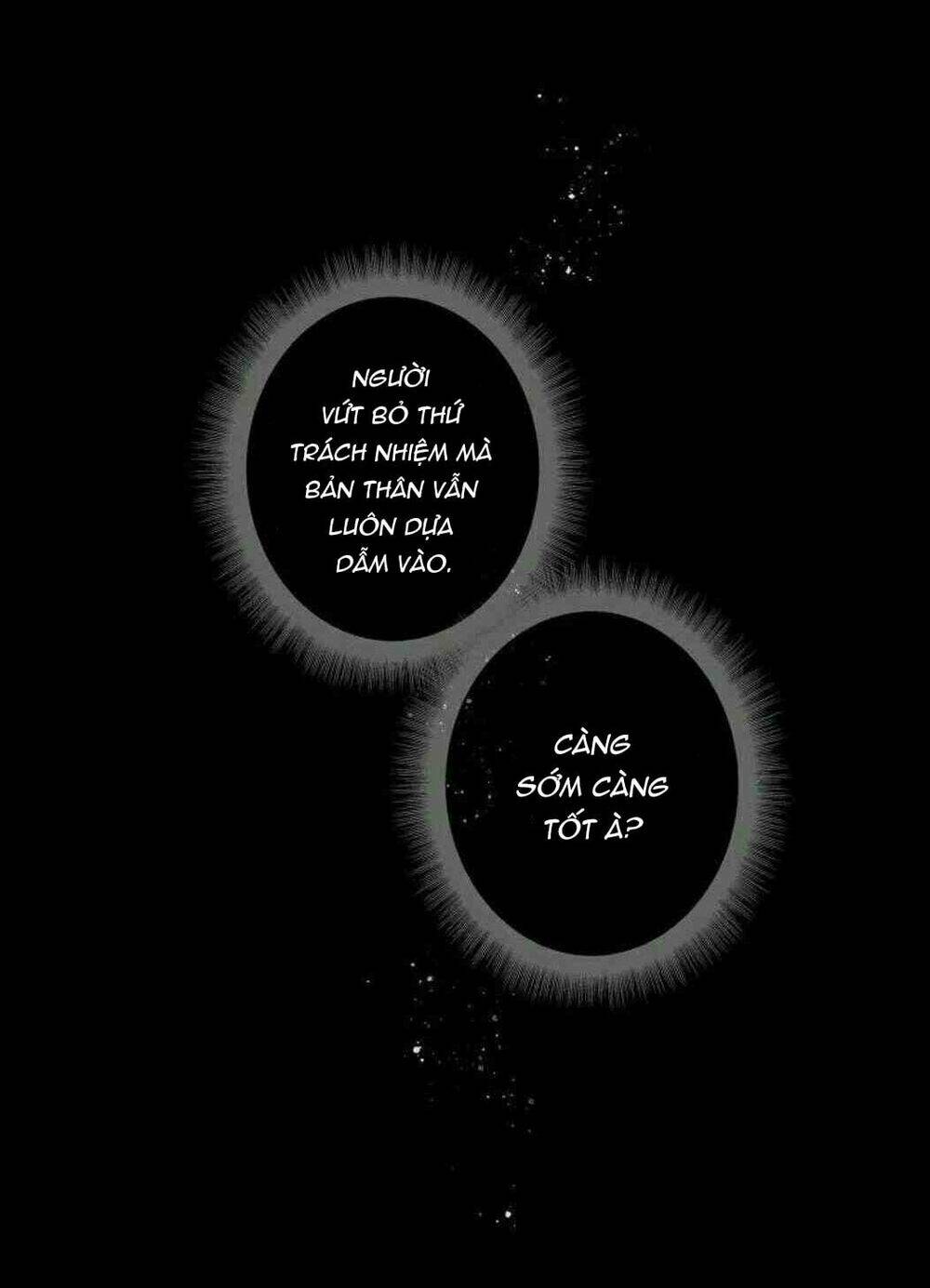 Câu chuyện cổ tích của mẹ kế: Chapter 58.1