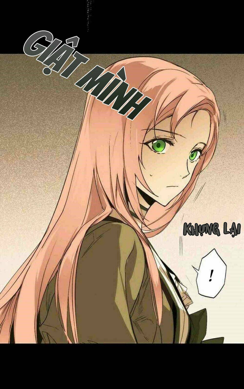 Câu chuyện cổ tích của mẹ kế: Chapter 58.1