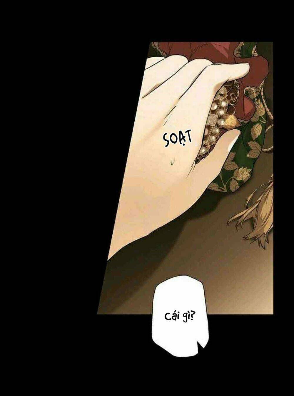 Câu chuyện cổ tích của mẹ kế: Chapter 58.1