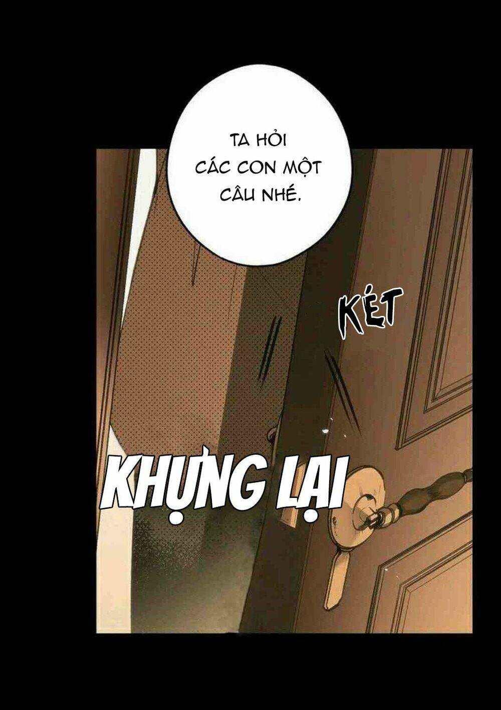 Câu chuyện cổ tích của mẹ kế: Chapter 58.1