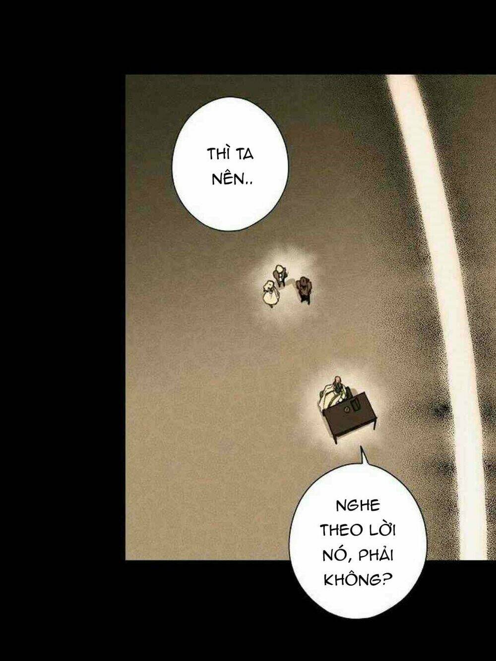 Câu chuyện cổ tích của mẹ kế: Chapter 58.1