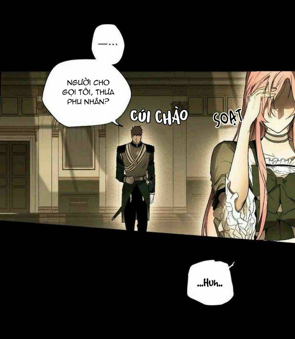 Câu chuyện cổ tích của mẹ kế: Chapter 58.1
