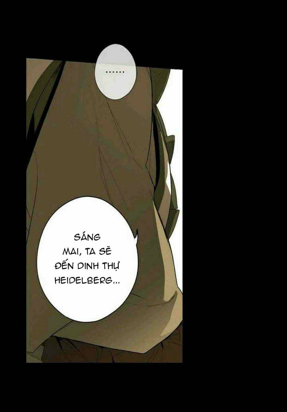 Câu chuyện cổ tích của mẹ kế: Chapter 58.1