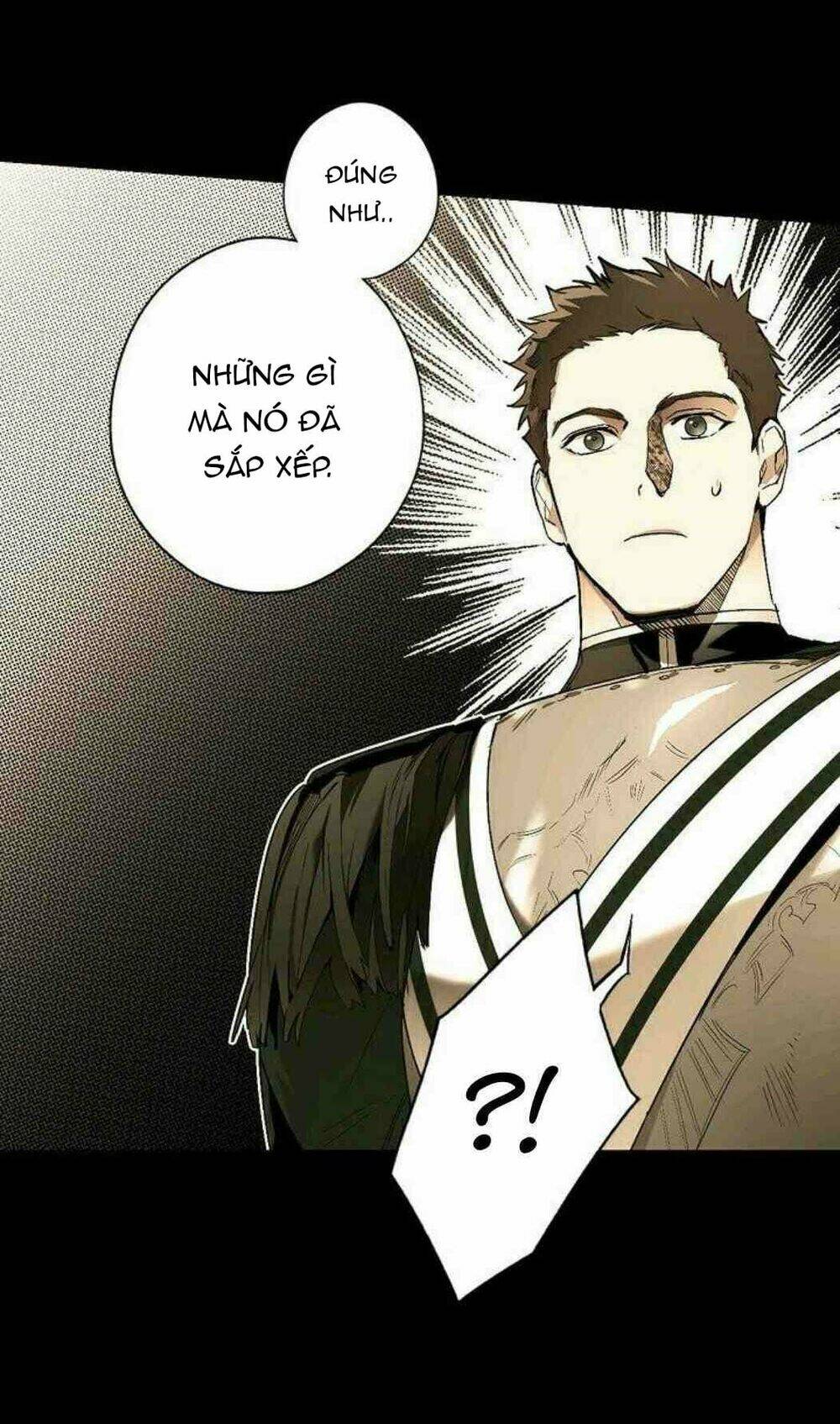 Câu chuyện cổ tích của mẹ kế: Chapter 58.1