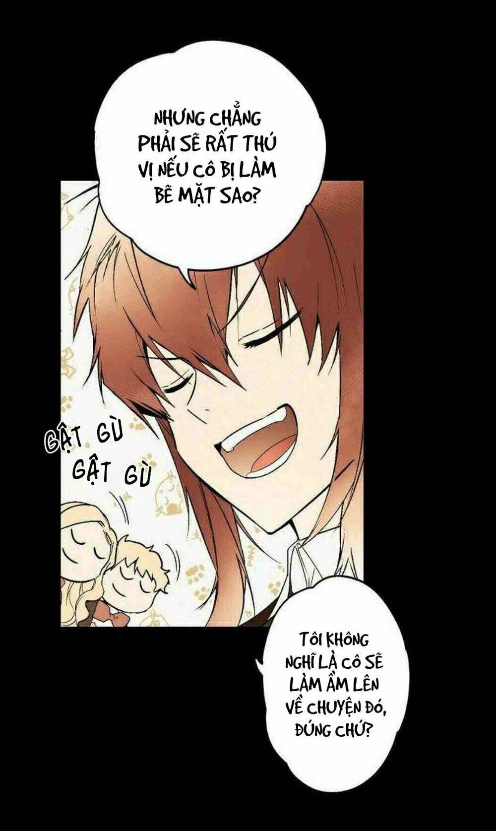 Câu chuyện cổ tích của mẹ kế: Chapter 58.2
