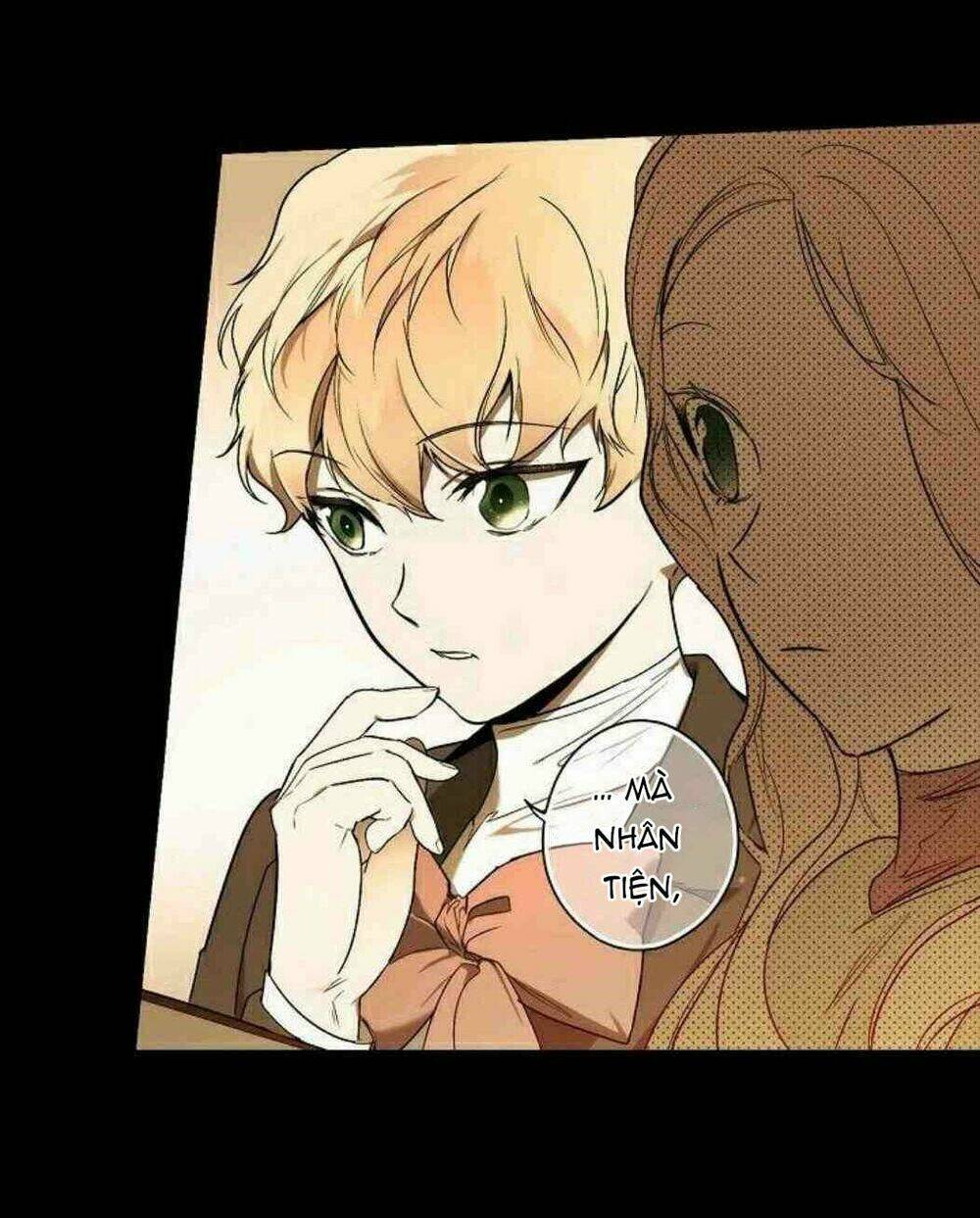 Câu chuyện cổ tích của mẹ kế: Chapter 58.2