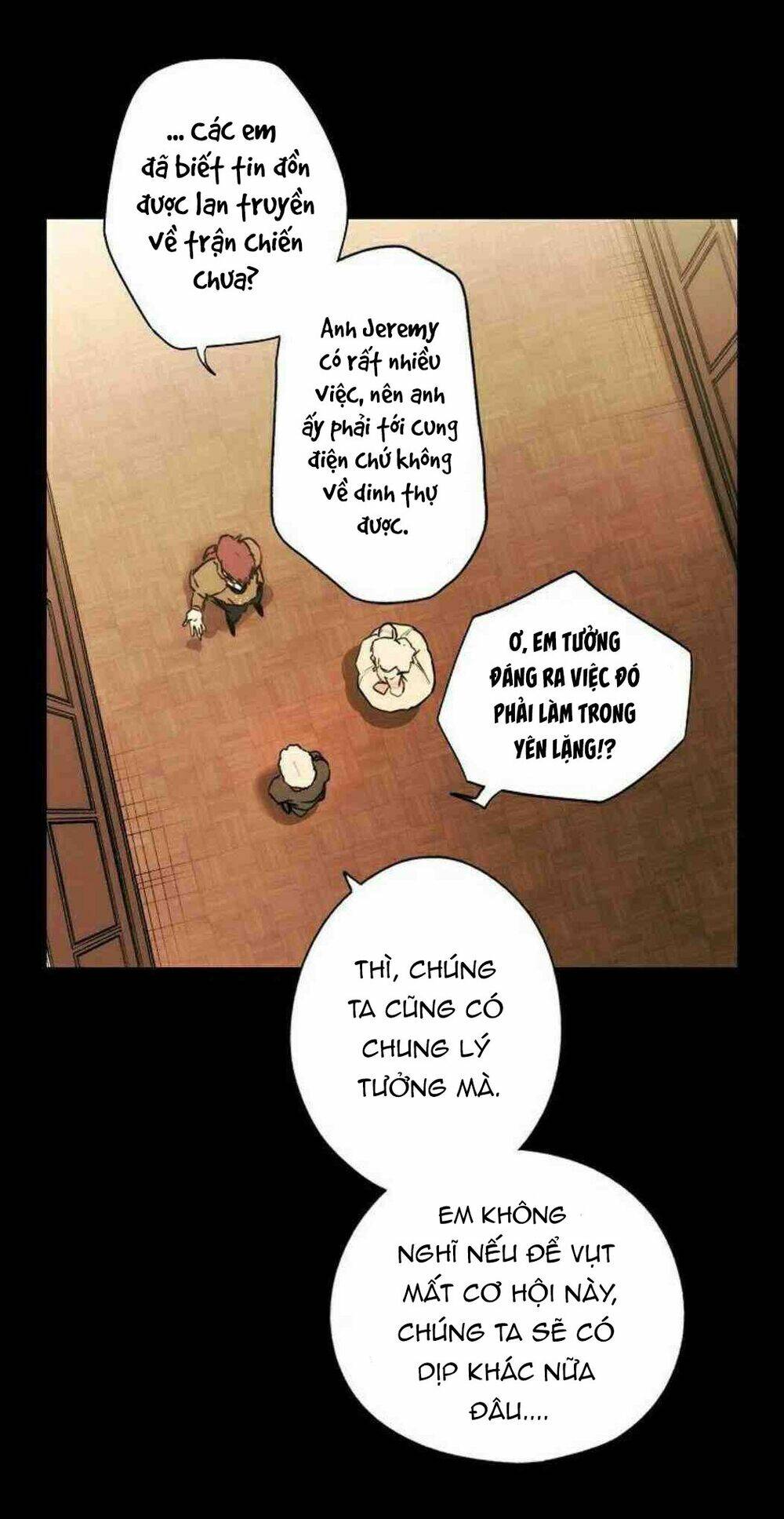 Câu chuyện cổ tích của mẹ kế: Chapter 58.2