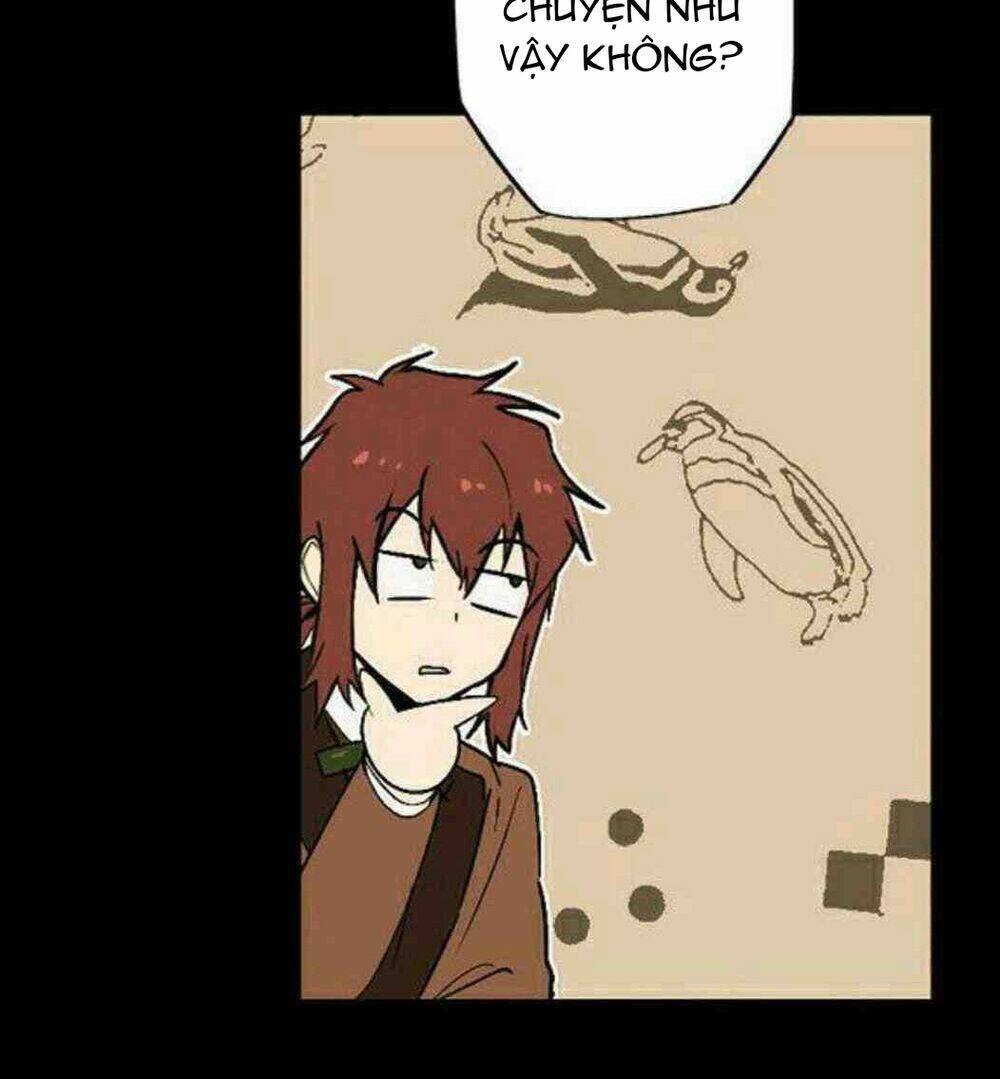 Câu chuyện cổ tích của mẹ kế: Chapter 58.2
