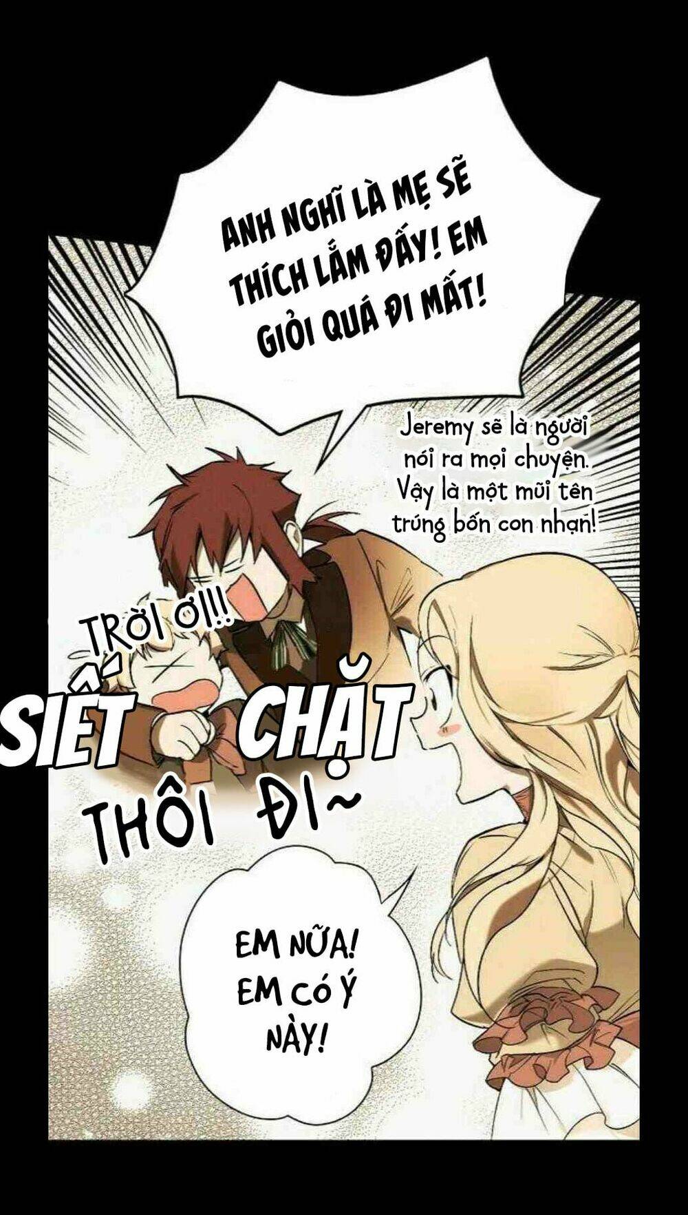 Câu chuyện cổ tích của mẹ kế: Chapter 58.2