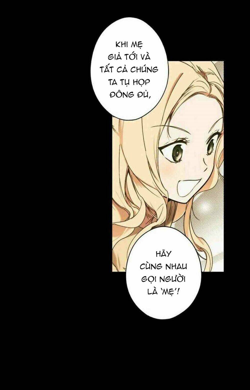 Câu chuyện cổ tích của mẹ kế: Chapter 58.2