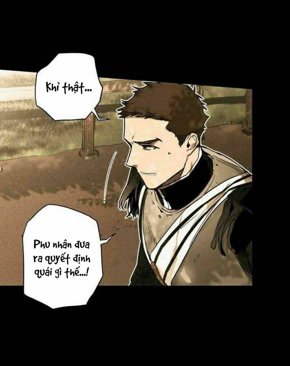 Câu chuyện cổ tích của mẹ kế: Chapter 58.2