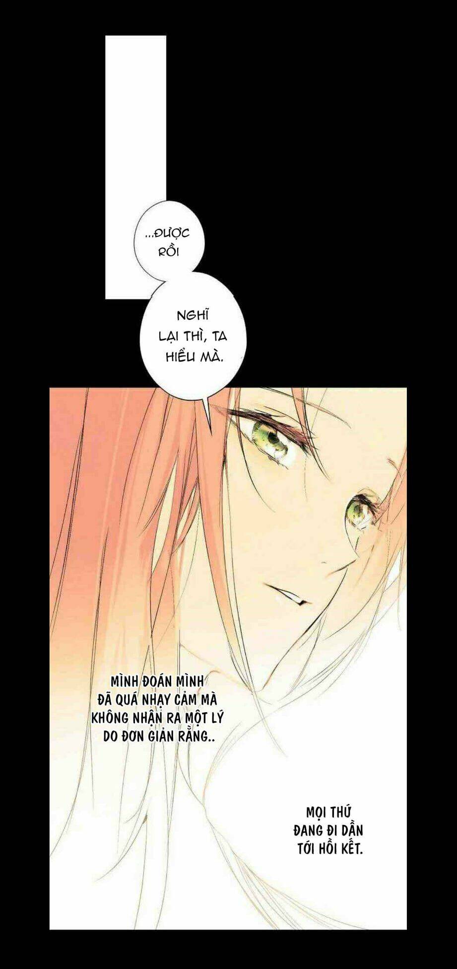 Câu chuyện cổ tích của mẹ kế: Chapter 58.2