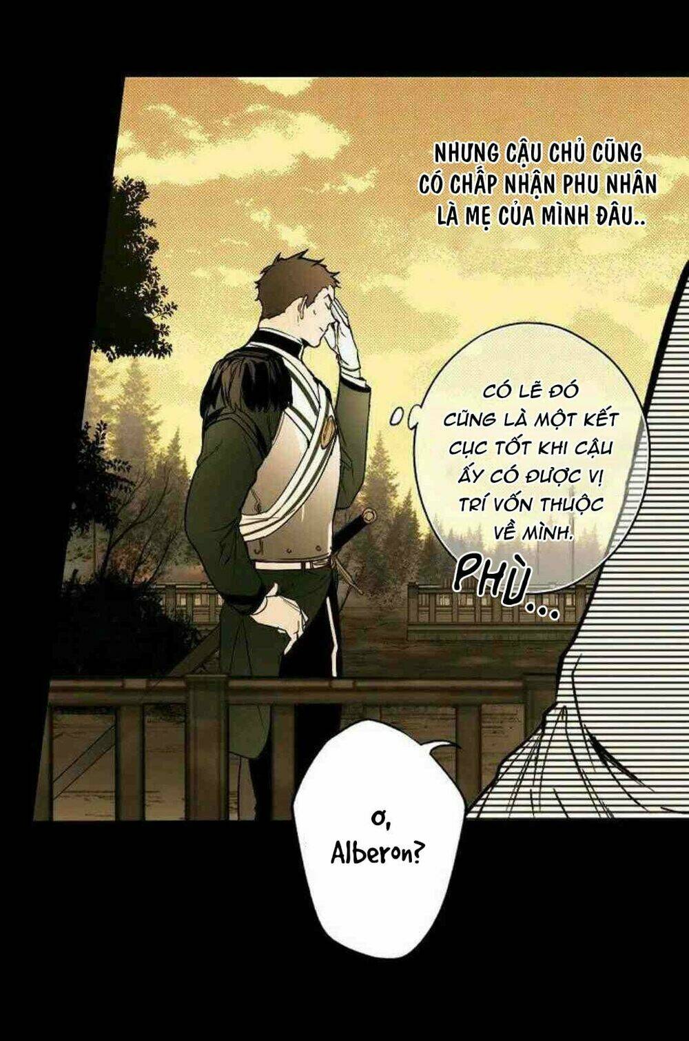 Câu chuyện cổ tích của mẹ kế: Chapter 58.2