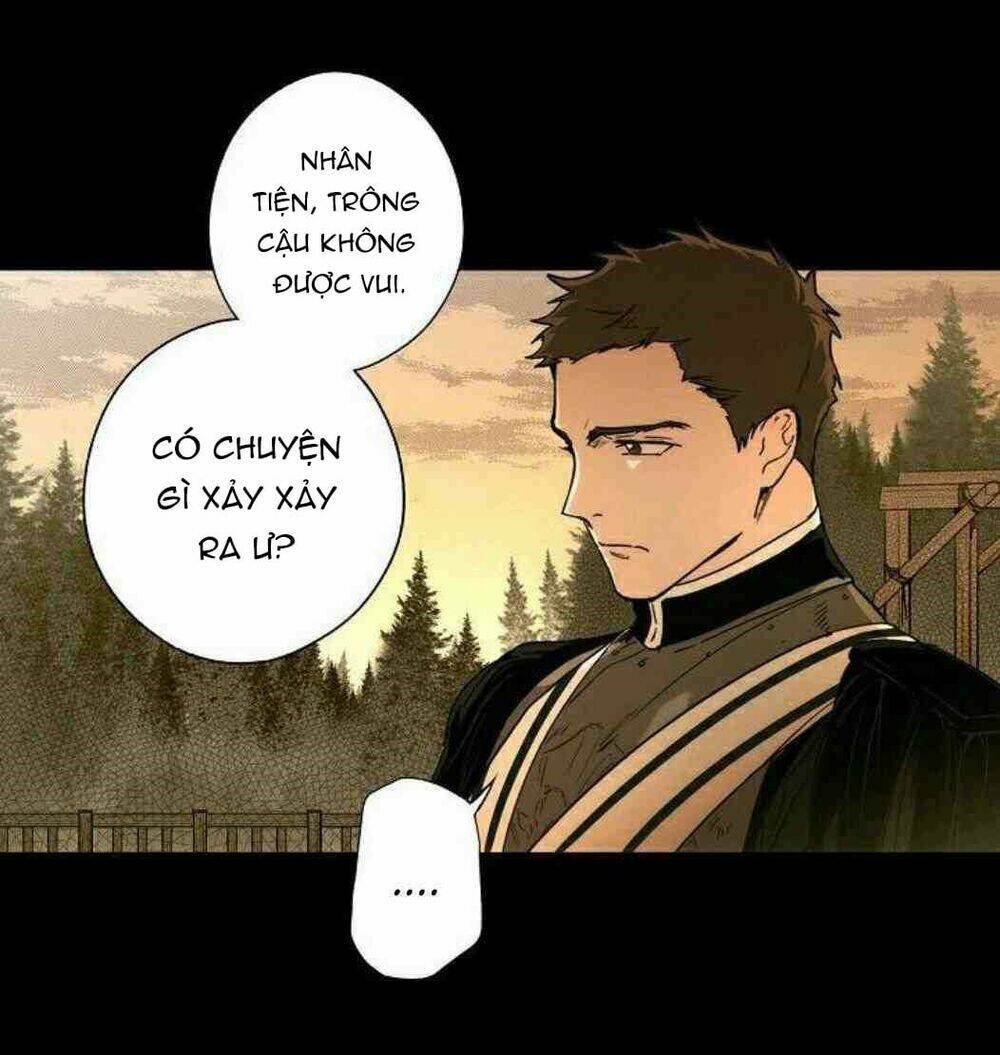 Câu chuyện cổ tích của mẹ kế: Chapter 58.2