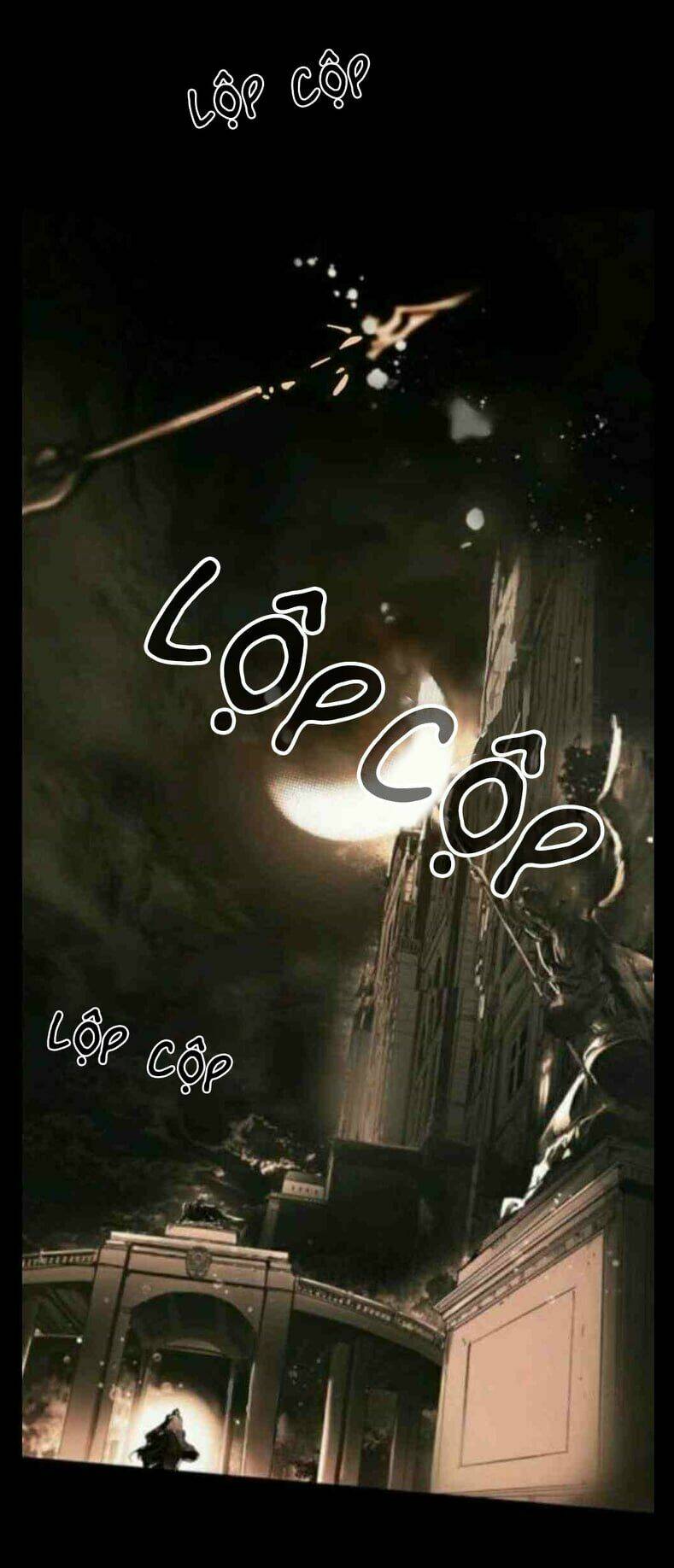 Câu chuyện cổ tích của mẹ kế: Chapter 58.2