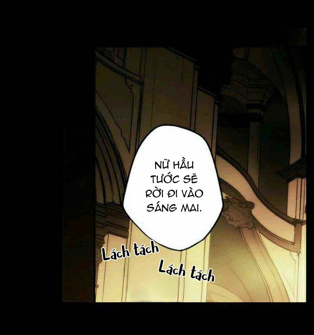 Câu chuyện cổ tích của mẹ kế: Chapter 58.2