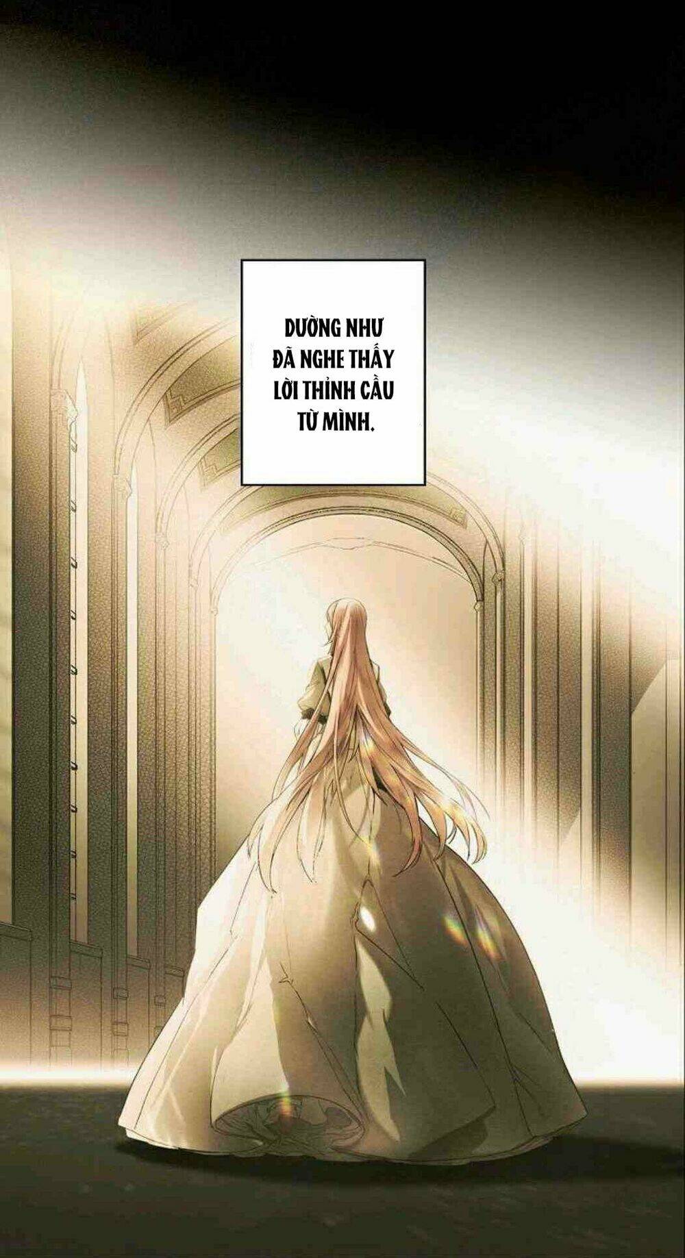 Câu chuyện cổ tích của mẹ kế: Chapter 58.2