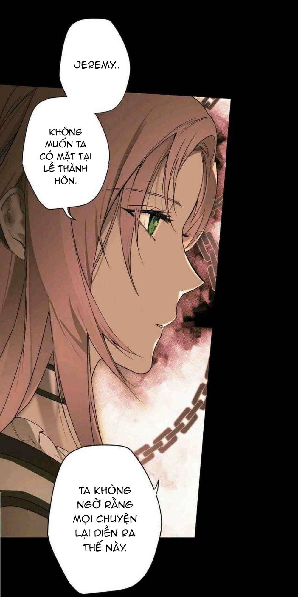 Câu chuyện cổ tích của mẹ kế: Chapter 58