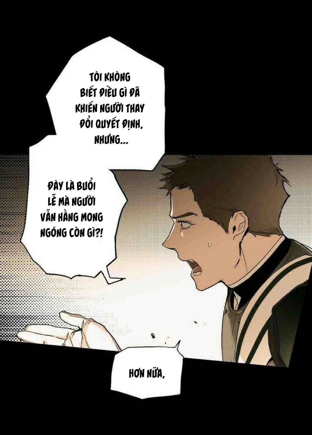 Câu chuyện cổ tích của mẹ kế: Chapter 58