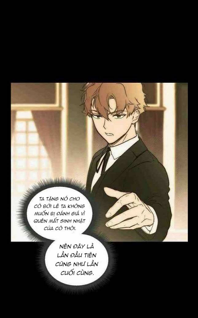 Câu chuyện cổ tích của mẹ kế: Chapter 58
