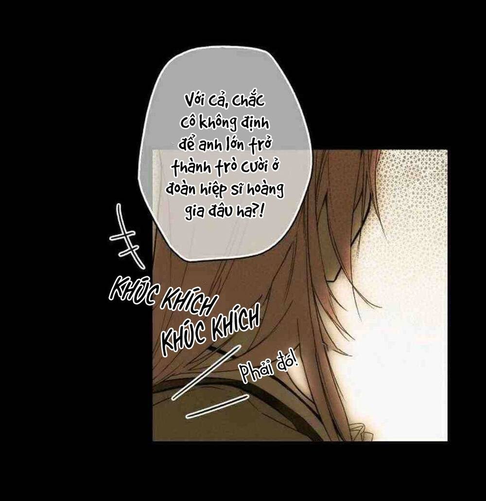 Câu chuyện cổ tích của mẹ kế: Chapter 58