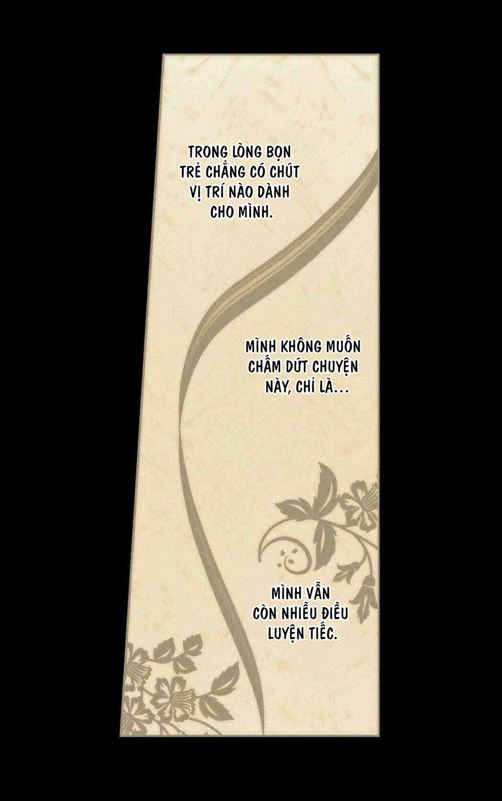 Câu chuyện cổ tích của mẹ kế: Chapter 58