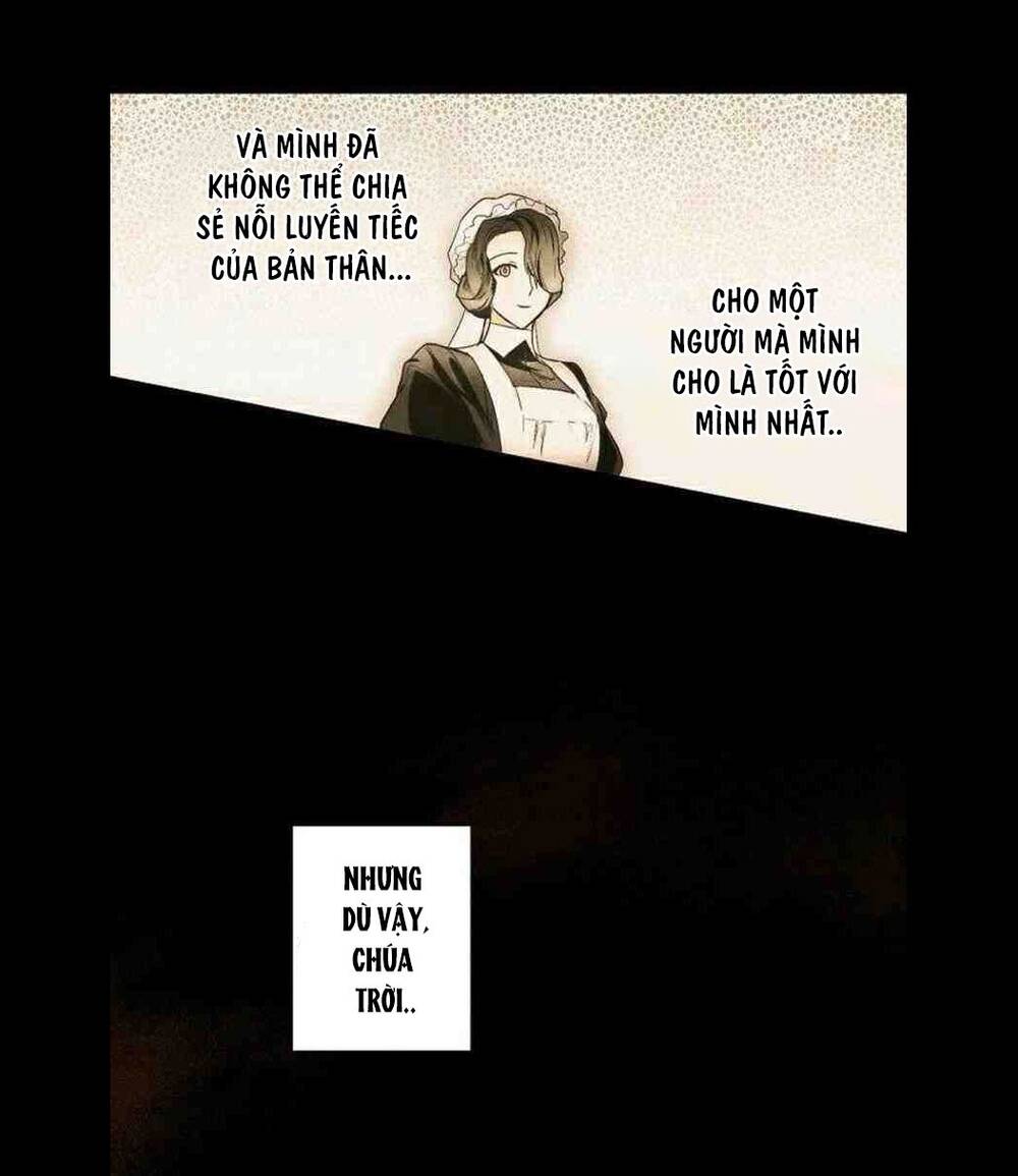 Câu chuyện cổ tích của mẹ kế: Chapter 58