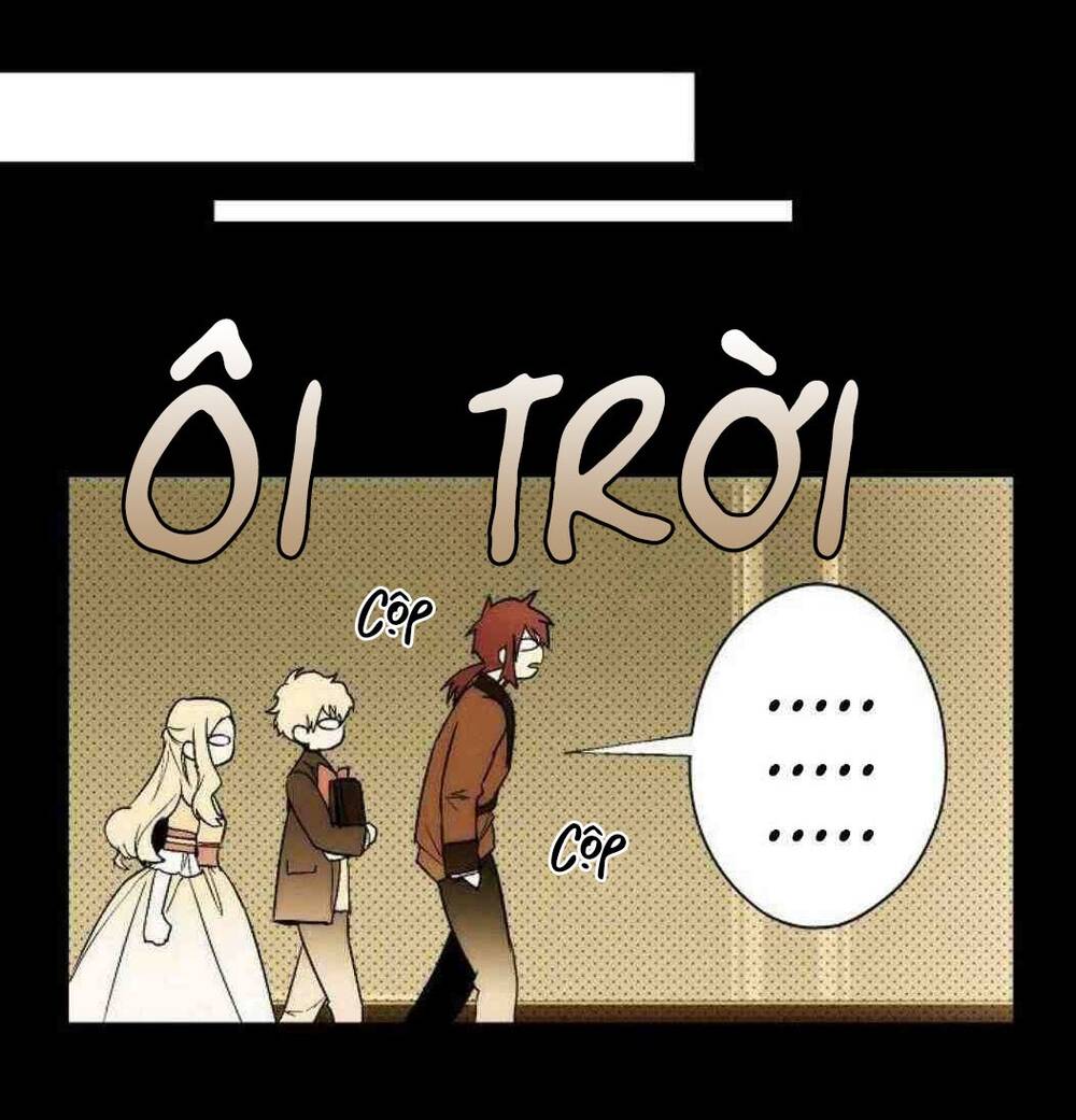Câu chuyện cổ tích của mẹ kế: Chapter 58