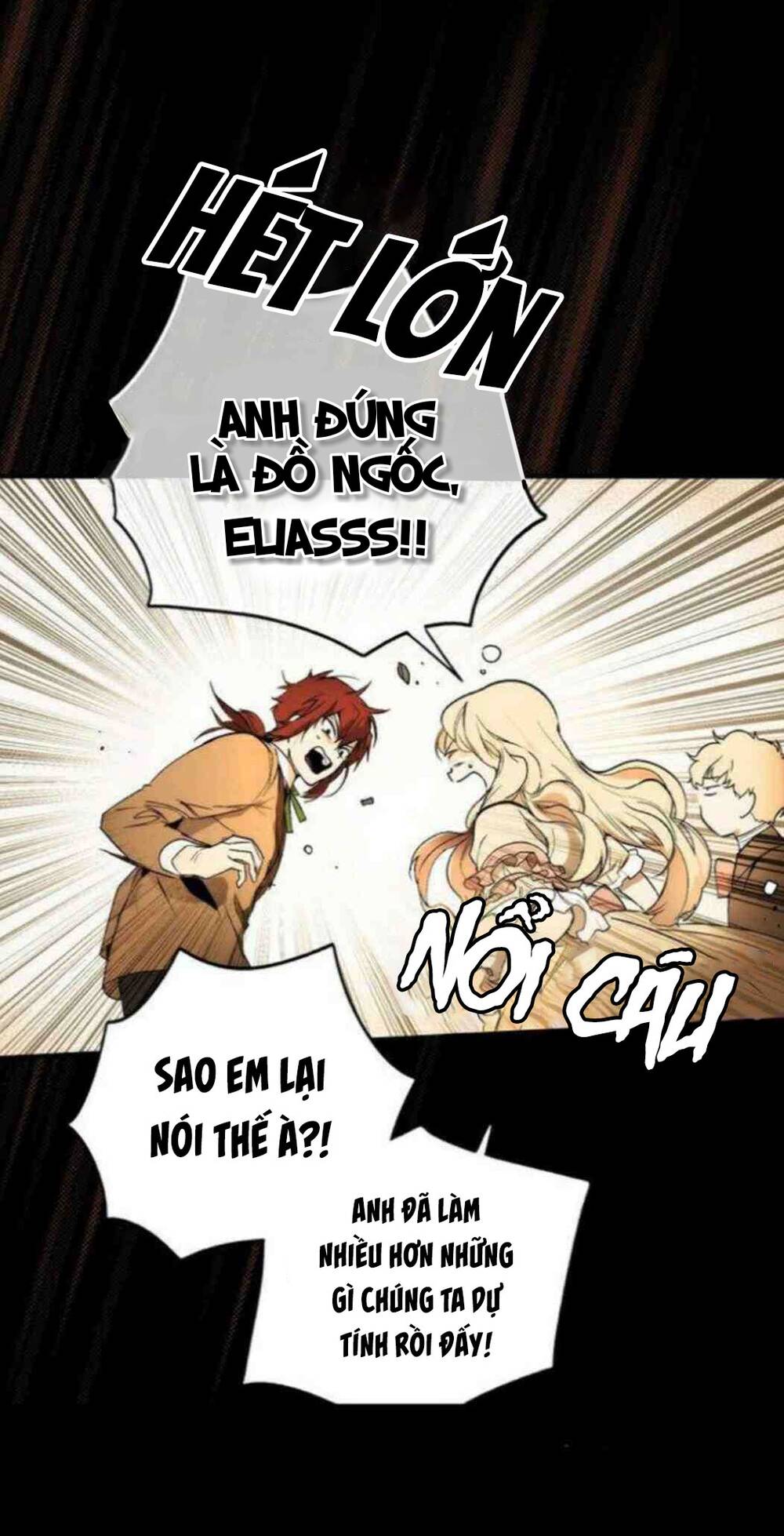 Câu chuyện cổ tích của mẹ kế: Chapter 58