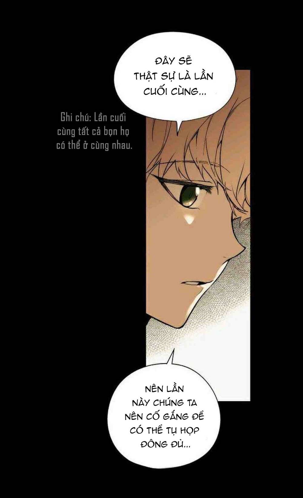 Câu chuyện cổ tích của mẹ kế: Chapter 58