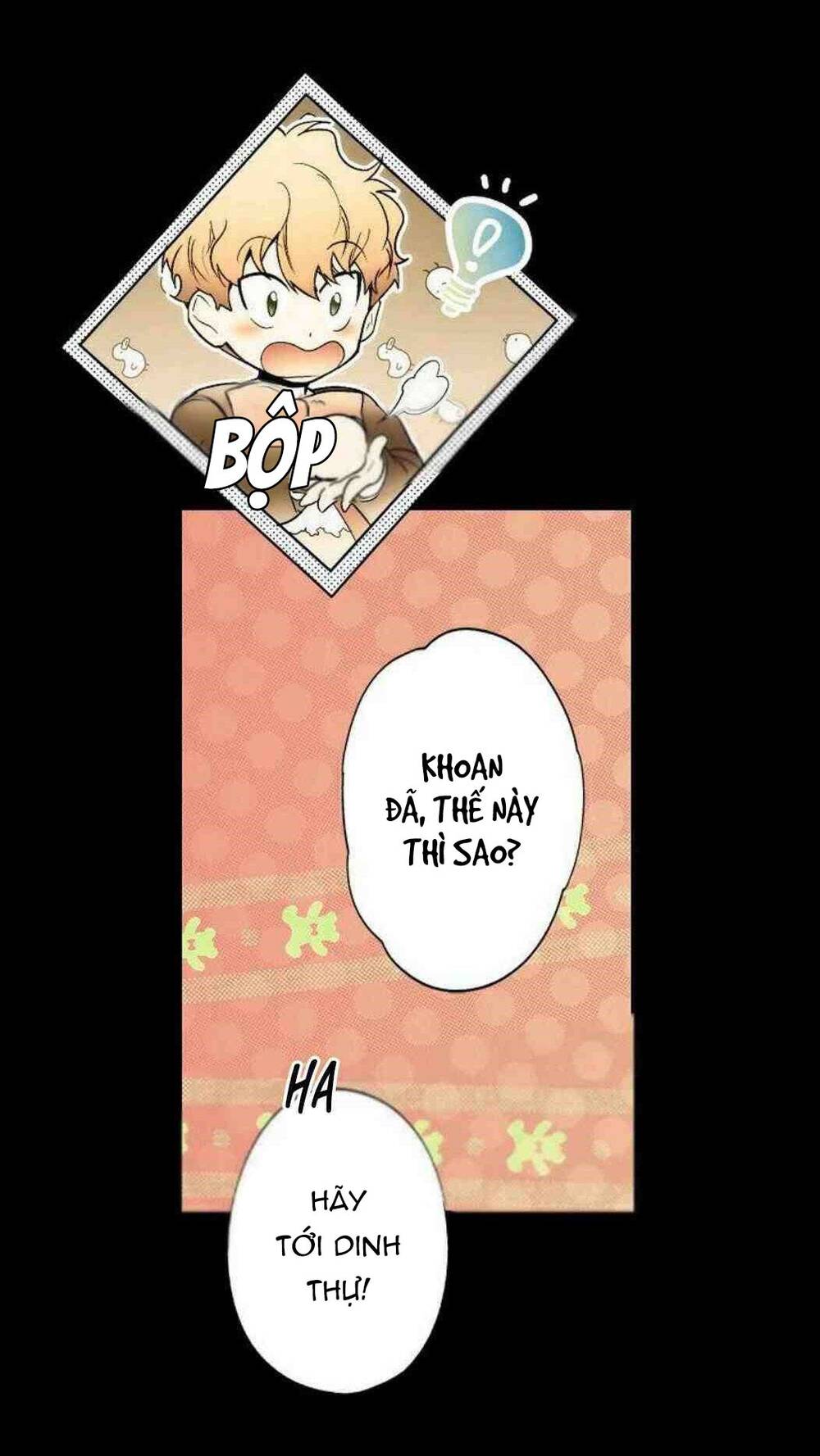 Câu chuyện cổ tích của mẹ kế: Chapter 58