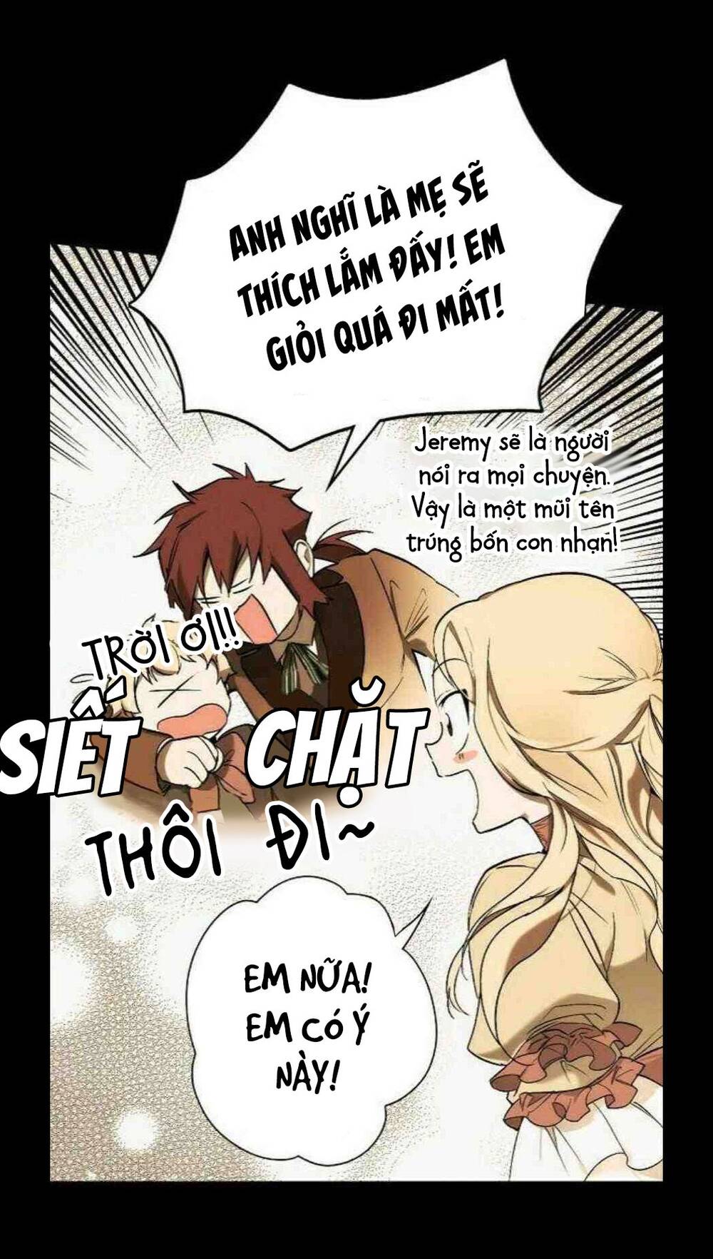Câu chuyện cổ tích của mẹ kế: Chapter 58