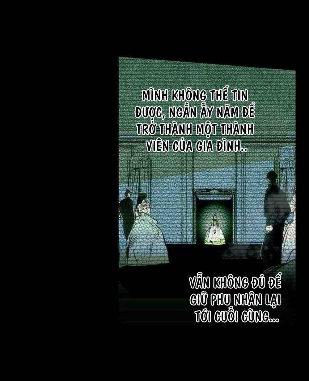 Câu chuyện cổ tích của mẹ kế: Chapter 58